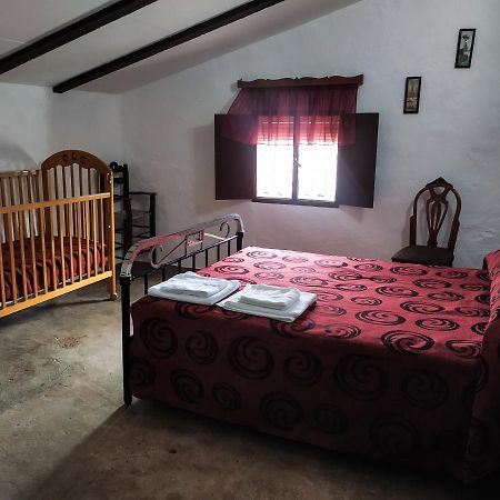 Alojamiento Rural Mendoza مارتوس المظهر الخارجي الصورة