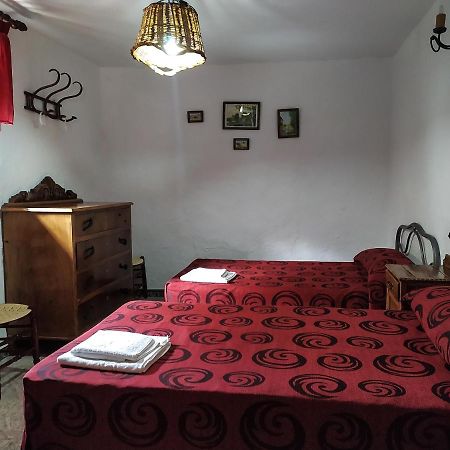 Alojamiento Rural Mendoza مارتوس المظهر الخارجي الصورة